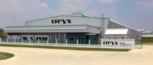 Fibre King's new Oryx Automation plant in Thailand will enable it to support an expected growth in export orders in Asia and North America.